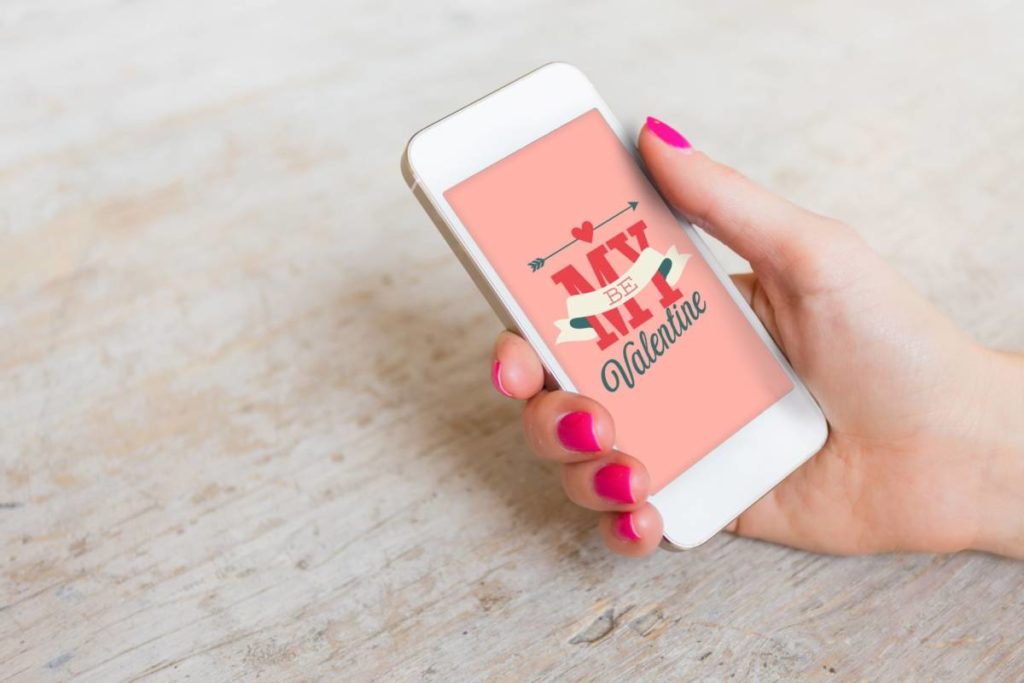 valentine's day family activities - ecards