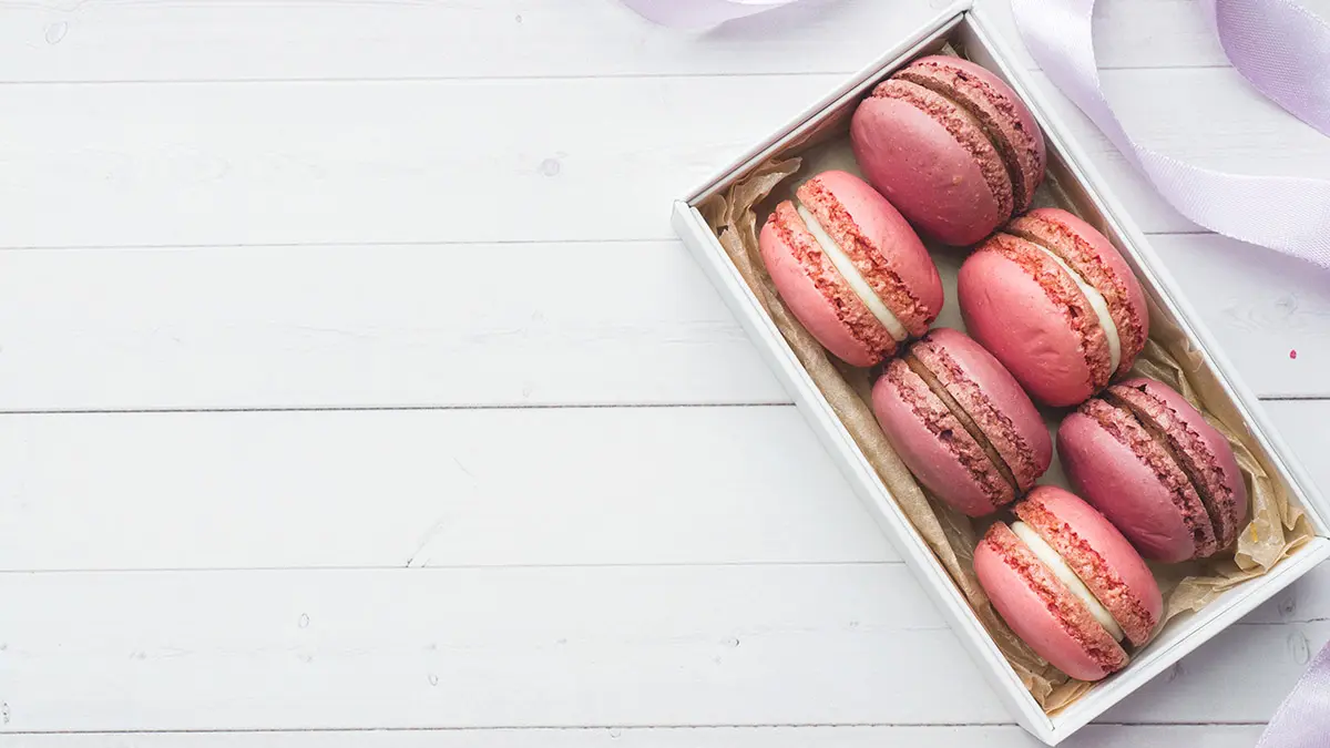 How to Ship Cookies Scrumptious Bites