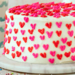 Red Velvet Cake: The Quintessential Valentine’s Day Dessert