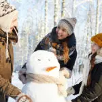 5 Snow Day Activities That Will Create Warm Memories