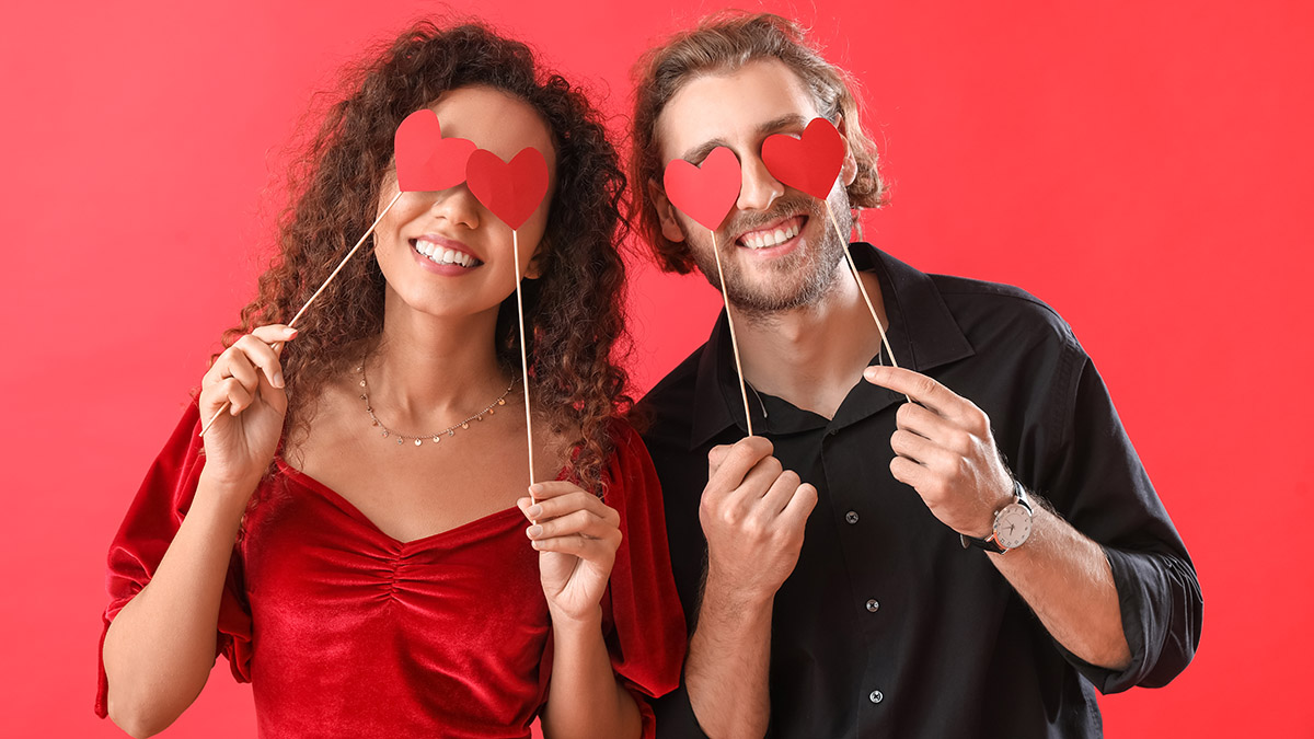Valentine's Day Party Activities - Party Ideas for Real People