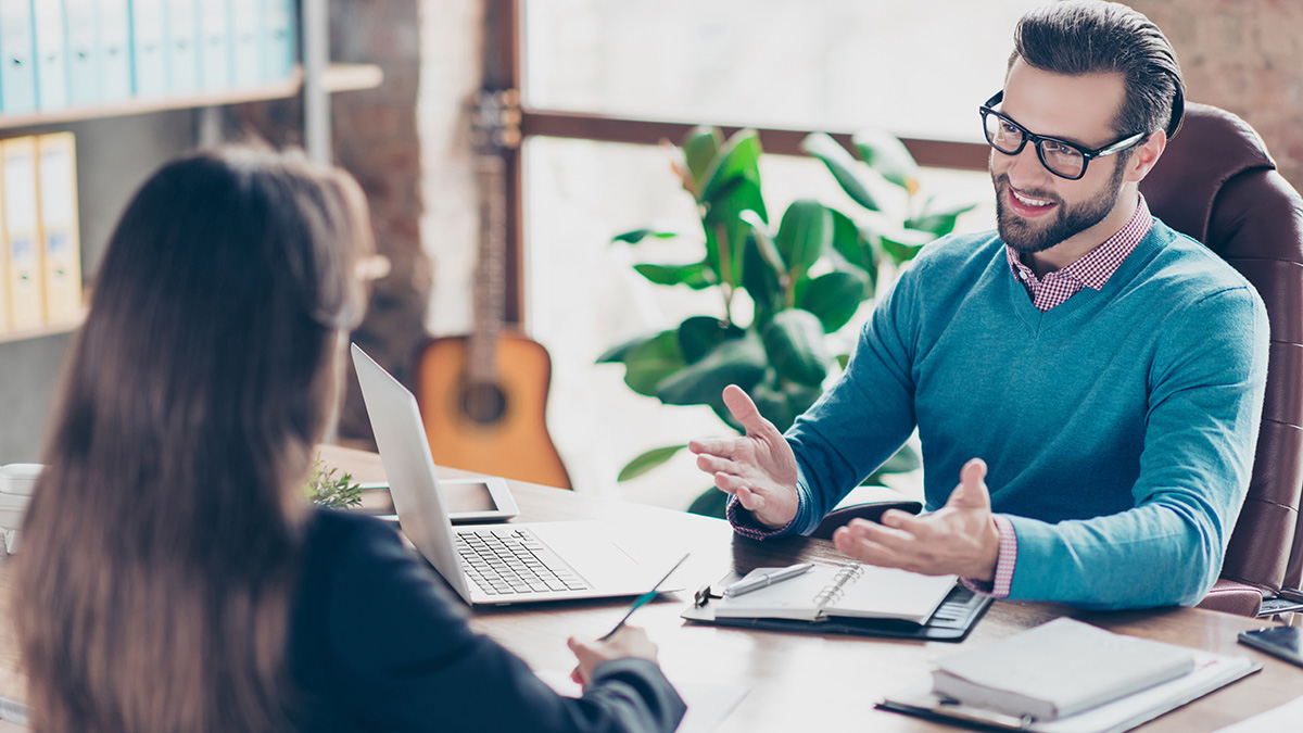 employee appreciation day: listening