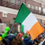 The History of St. Patrick’s Day