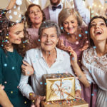 10 Birthday Party Ideas for Seniors