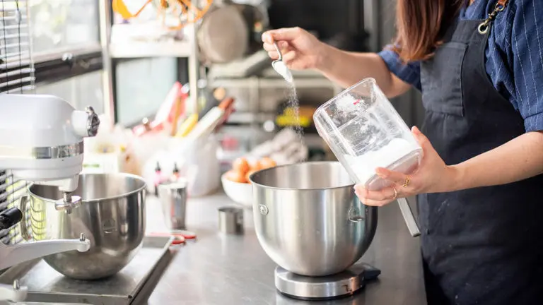 food-engineering: baking cookies