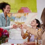 How to Celebrate Galentine’s Day