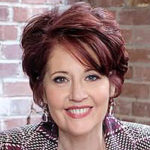 headshot of quote author Kim Ellet Headshot