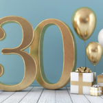 Ultimate Guide to 30th Birthday Gifts