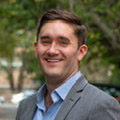headshot of quote author