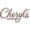 Cheryl's Cookies logo