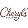 Cheryl's Cookies logo