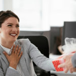 The 4 Best Ways to Celebrate Administrative Professionals’ Day