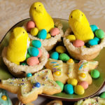 Bring the Whole Family Together for Easter Cookie Decorating