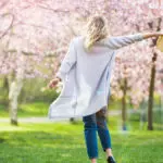 3 Self-Care Ideas to Help You Feel Refreshed and Reinvigorated This Spring