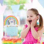 How to Throw a Unicorn Birthday Party That Is Gorgeously Epic