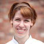 headshot of quote author a photo of marissa velie
