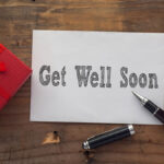 What to Write in a Get-Well Card