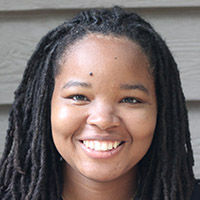 headshot of quote author