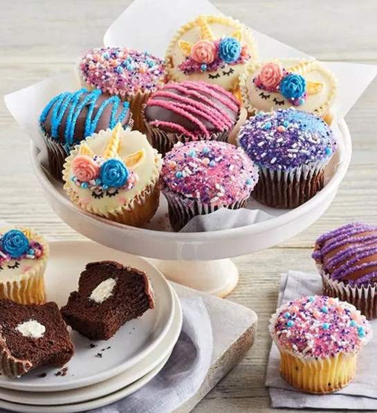 https://www.cheryls.com/blog/wp content/uploads///picnic unicorn cupcakes