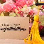 30 Graduation Messages to Write in a Card