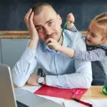 Dad Brain: How Fatherhood Affects the Mind