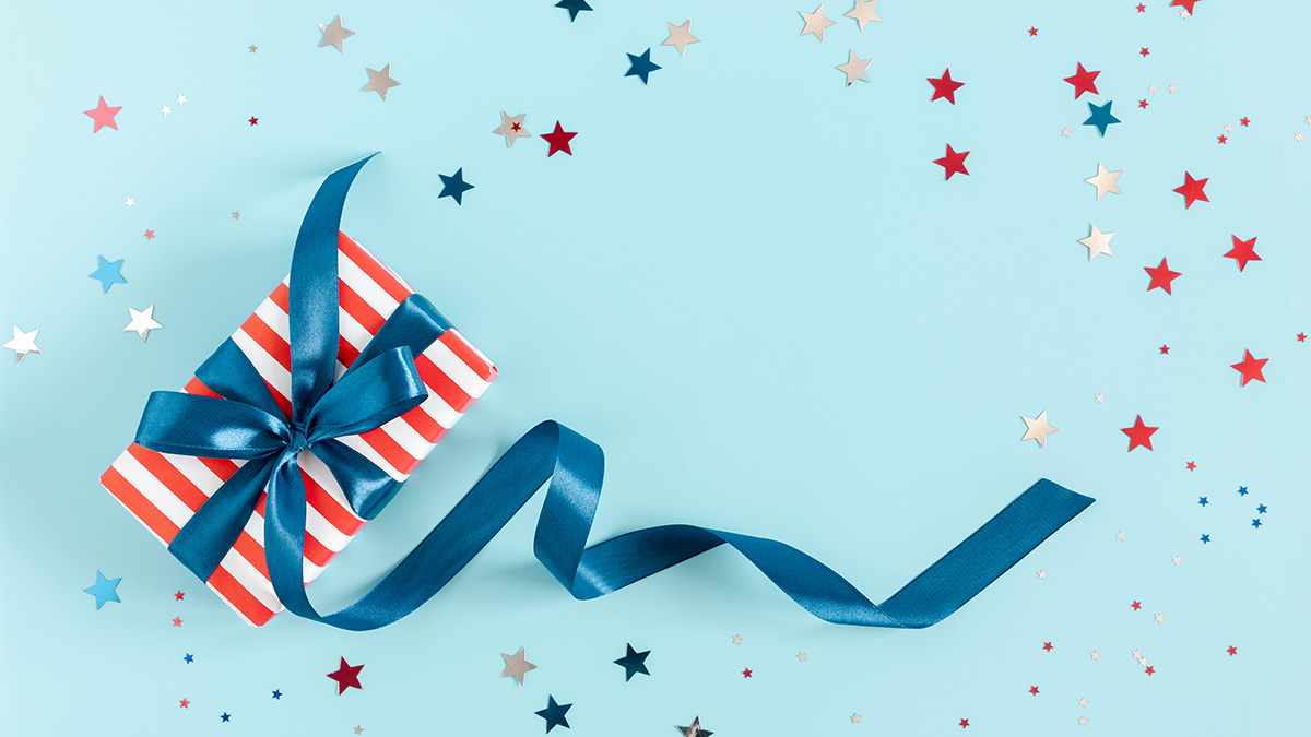 Why july birthdays are the best scrumptious bites by cheryl s cookies