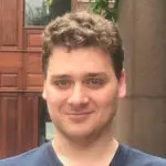 David Zachary Headshot