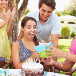 How to Make Summer Birthdays Special