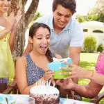 How to Make Summer Birthdays Special