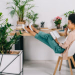 7 Best Office Plants for Your Desk at Work