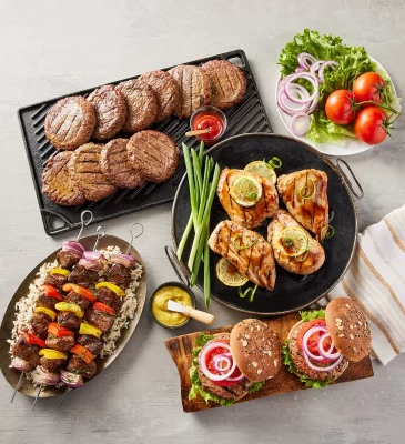 fathers day gift ideas classic grillers collection