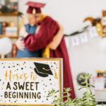 Creative Graduation Party Ideas to Celebrate That Special Graduate