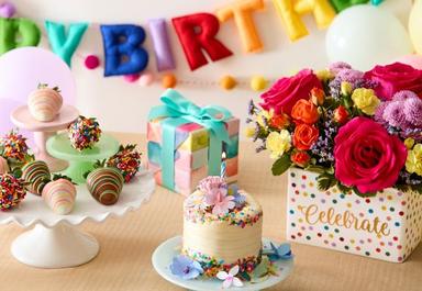 Header navigation sub menu