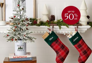 Header navigation sub menu