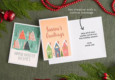 Header navigation sub menu